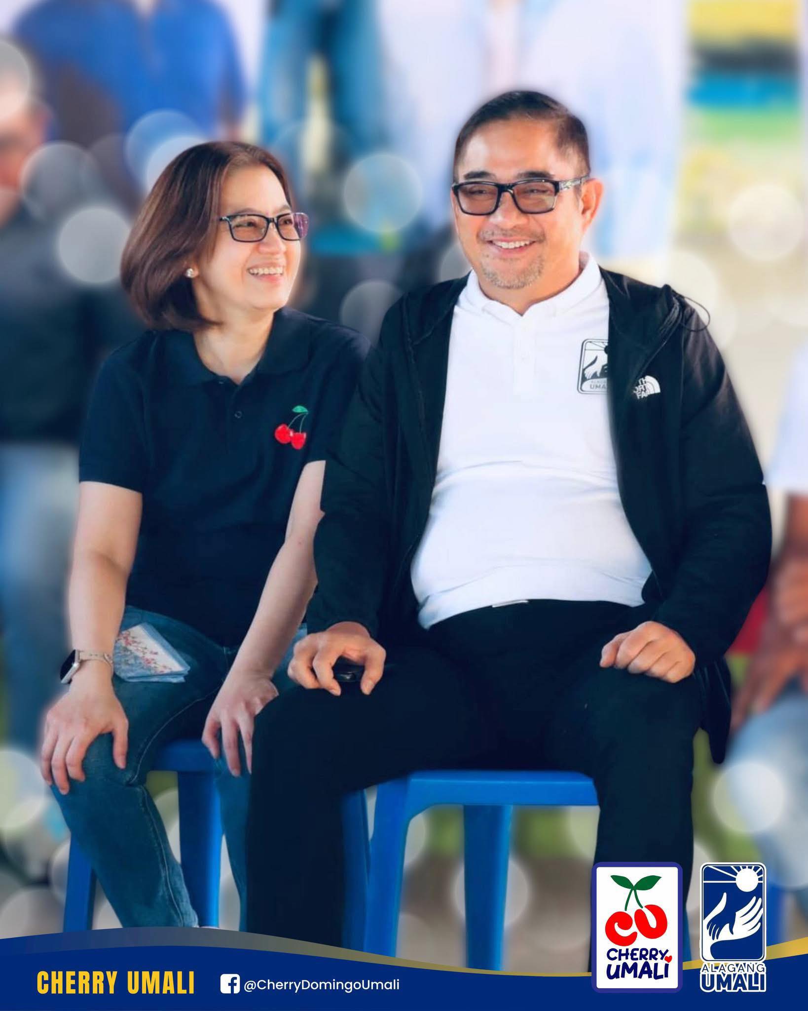 Cherry Umali